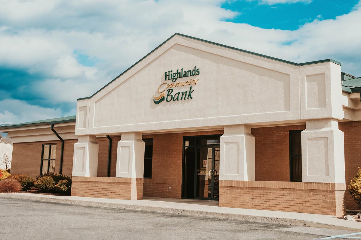 covington location